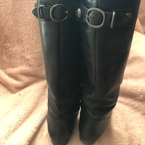 Coach Boots - Picture 3 of 7